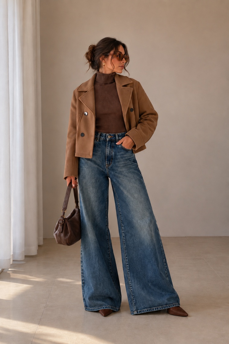 Look Casual