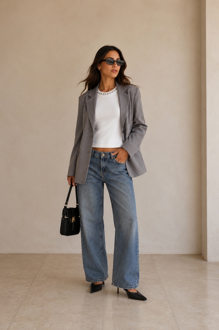 Look de Miercoles
