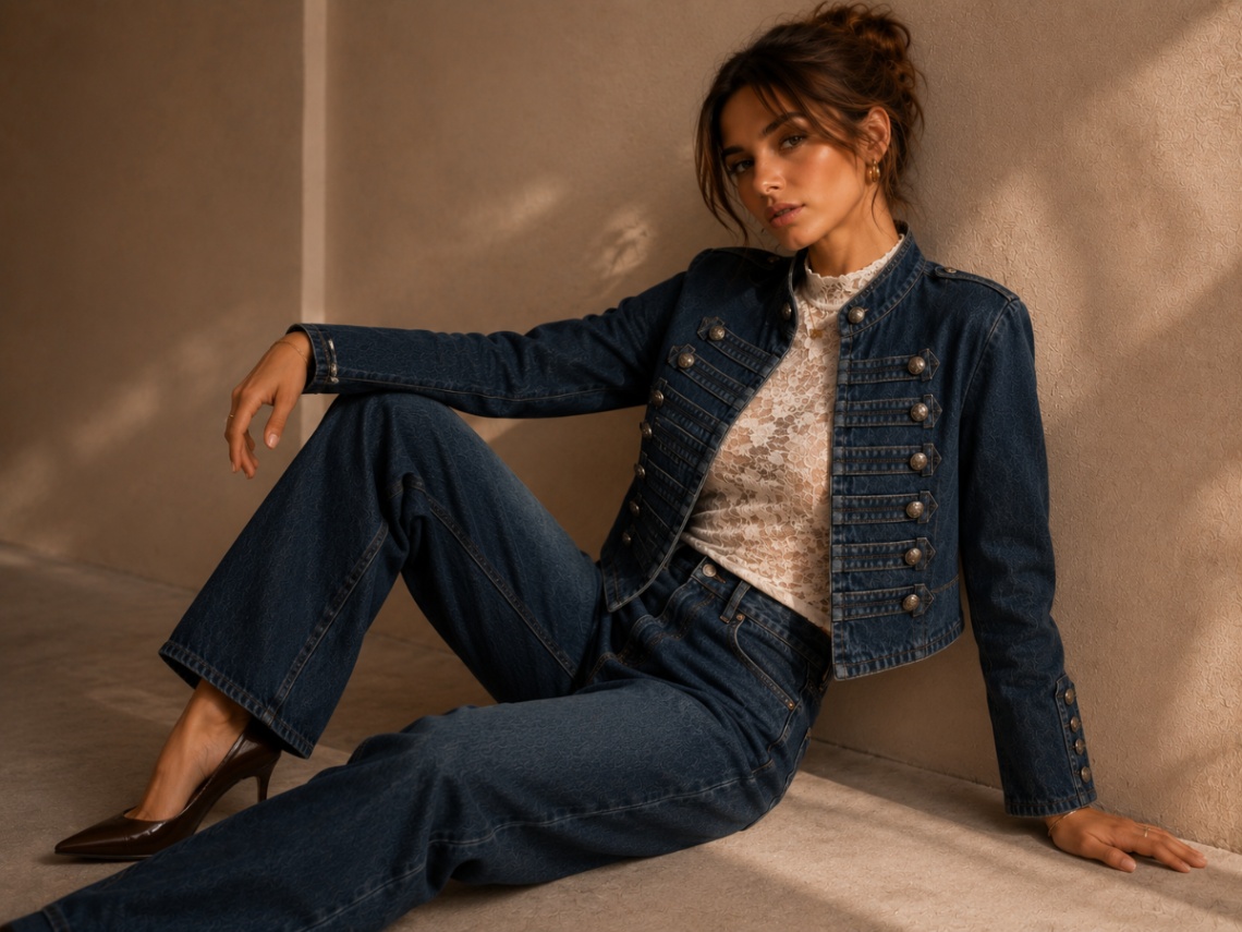 DENIM