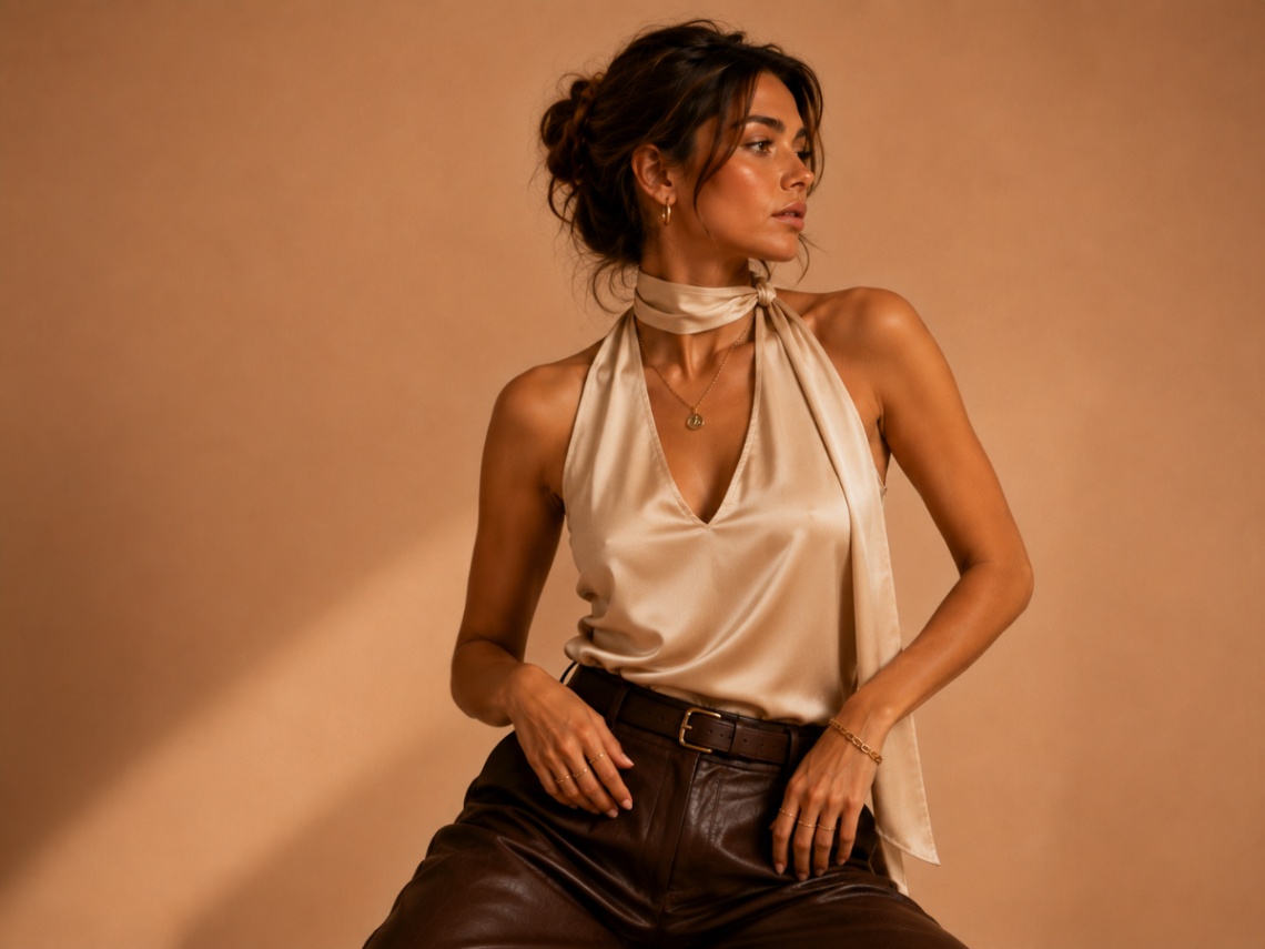 TOPS & MUSCULOSAS