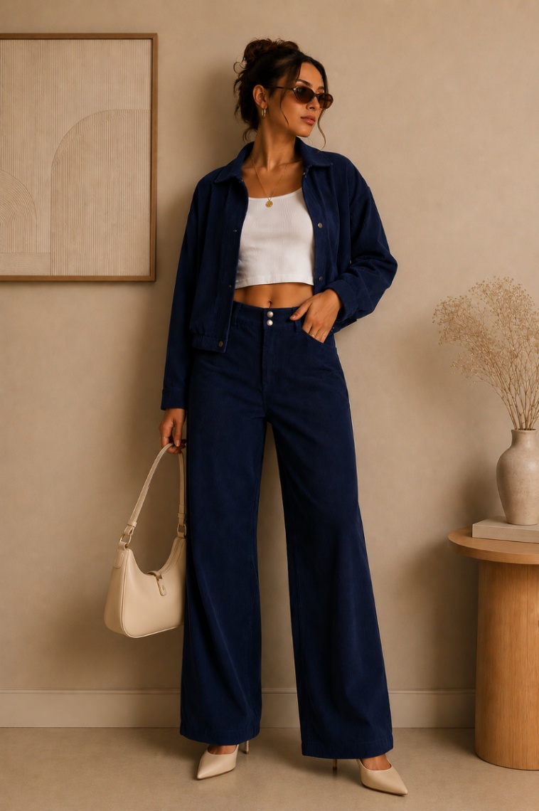 PANTALON VERONA — foto 3