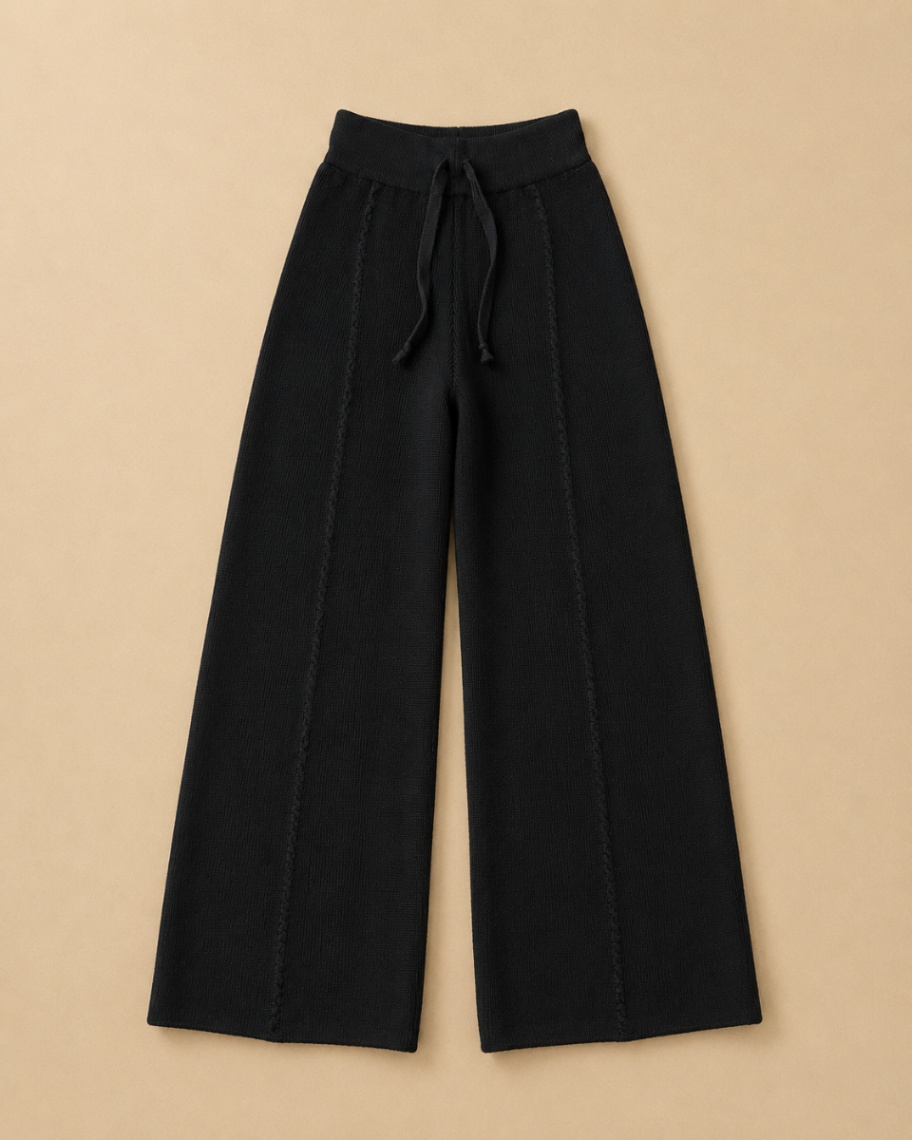 PANTALON ZINNIA