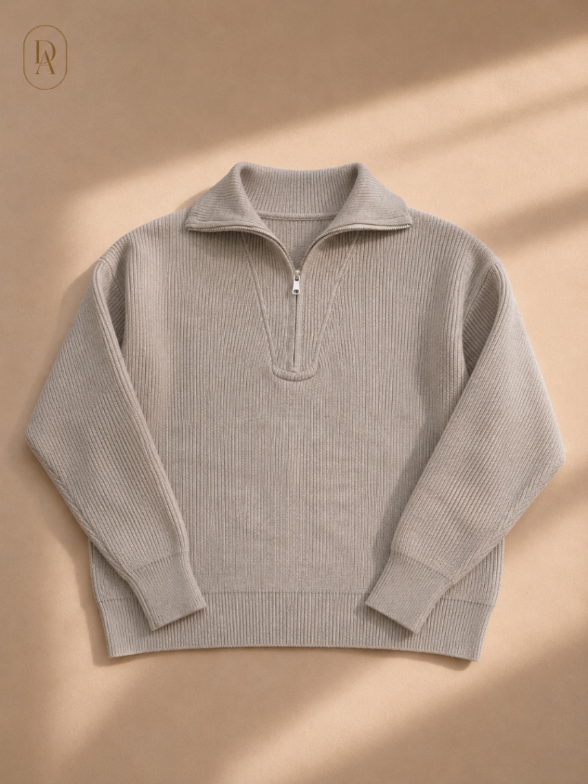 SWEATER ZULA