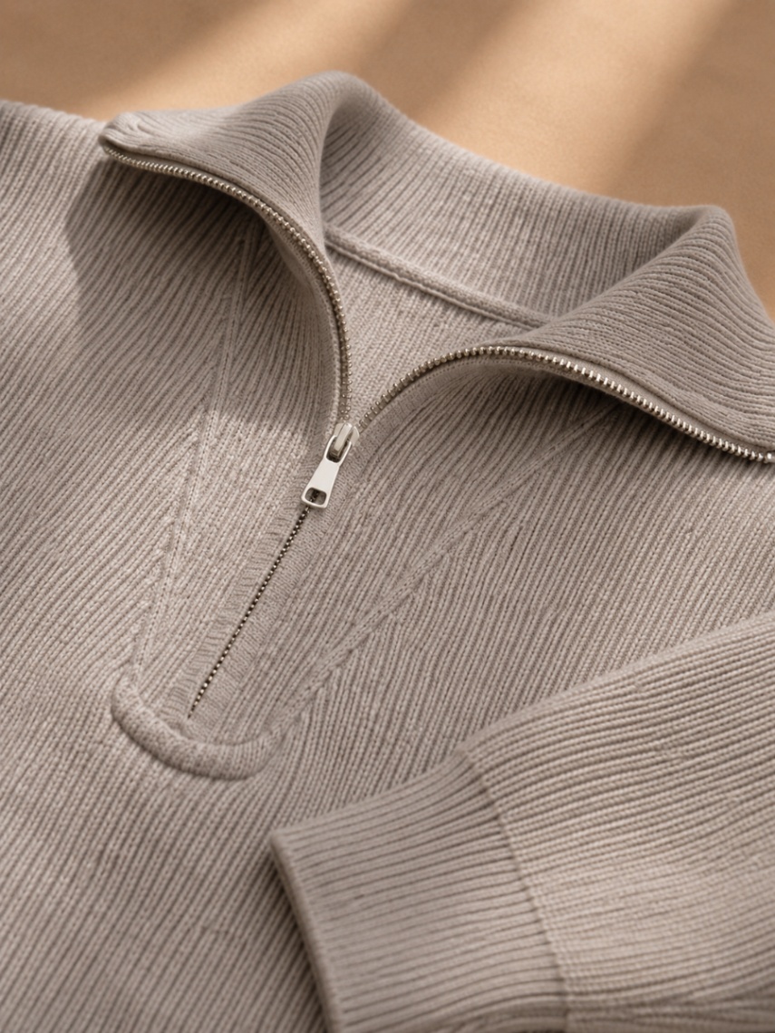 SWEATER ZULA — foto 2