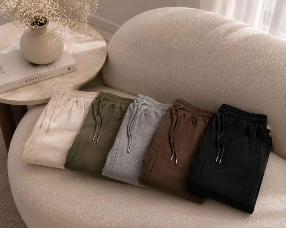 JOGGER MADDIE — foto 3