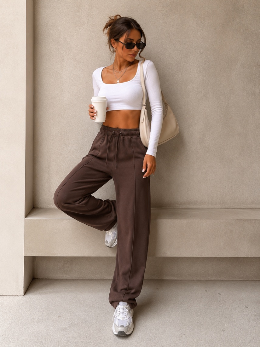 JOGGER MADDIE — foto 4