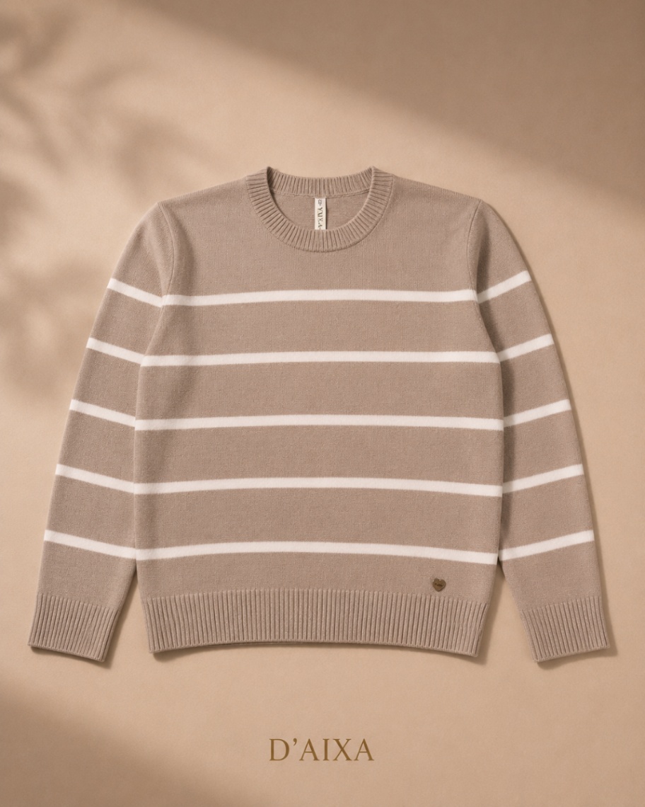 SWEATER ATENEA
