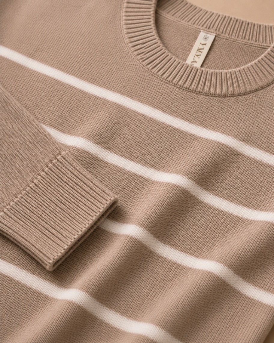 SWEATER ATENEA — foto 2