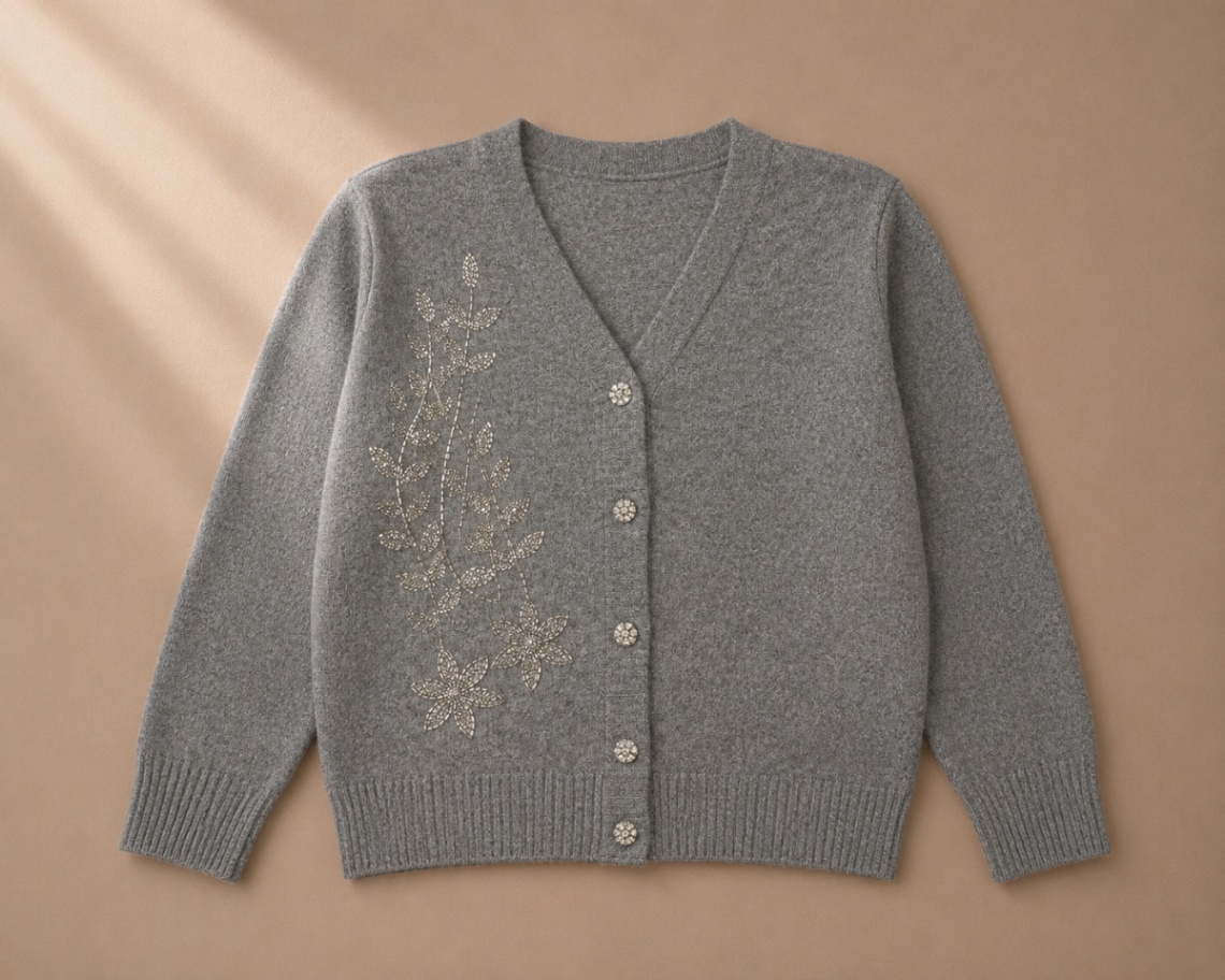 CARDIGAN NÉVA