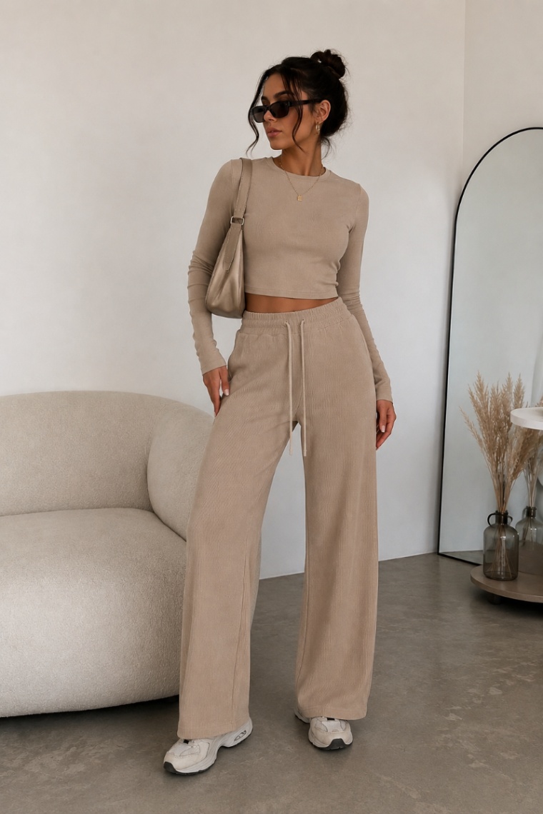 PANTALON OSLO — foto 2