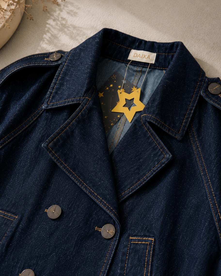 CHAQUETA HAMINA — foto 2