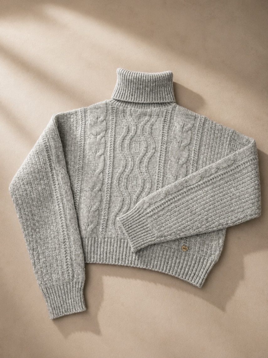 SWEATER NÉBULA
