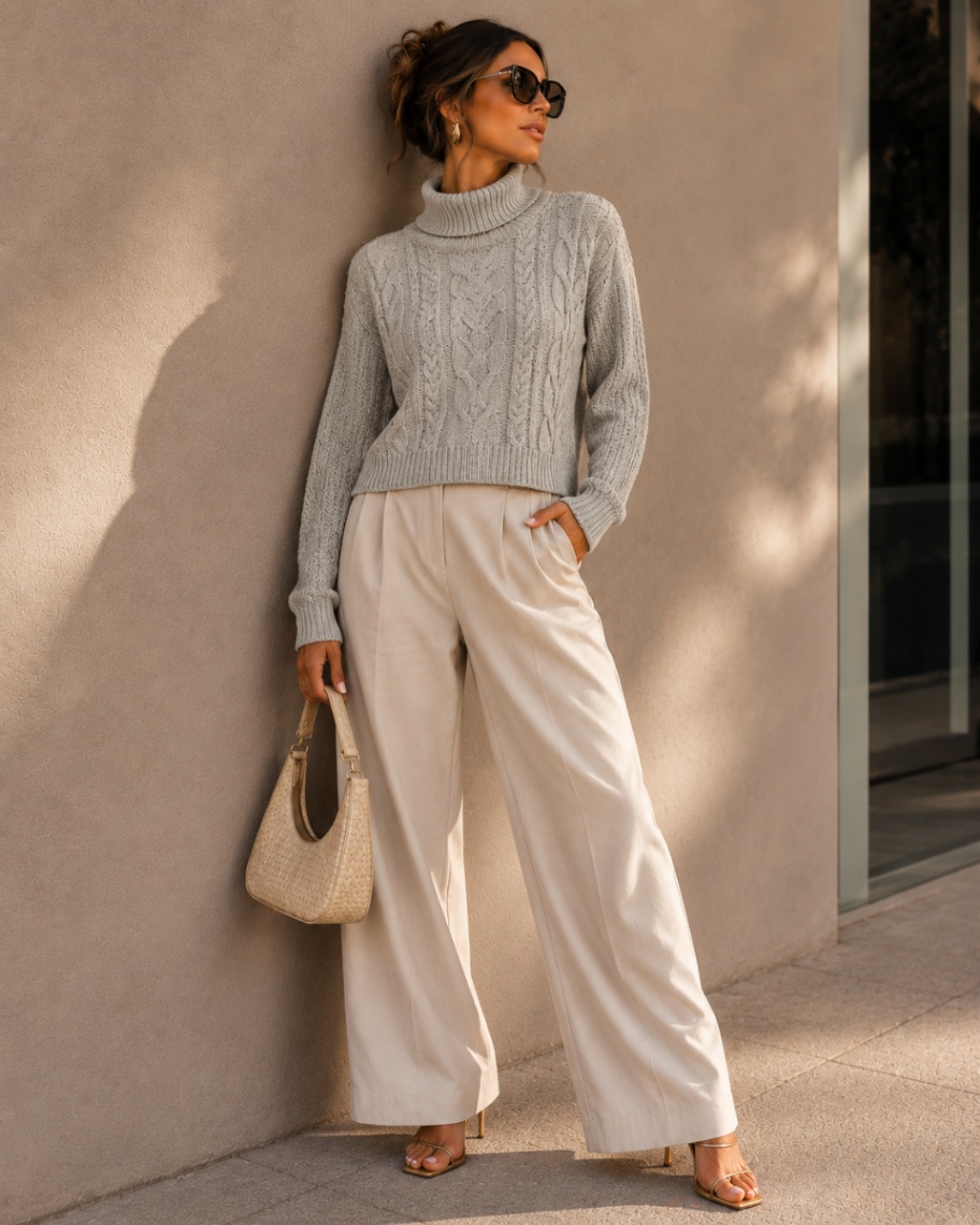 SWEATER NÉBULA — foto 3