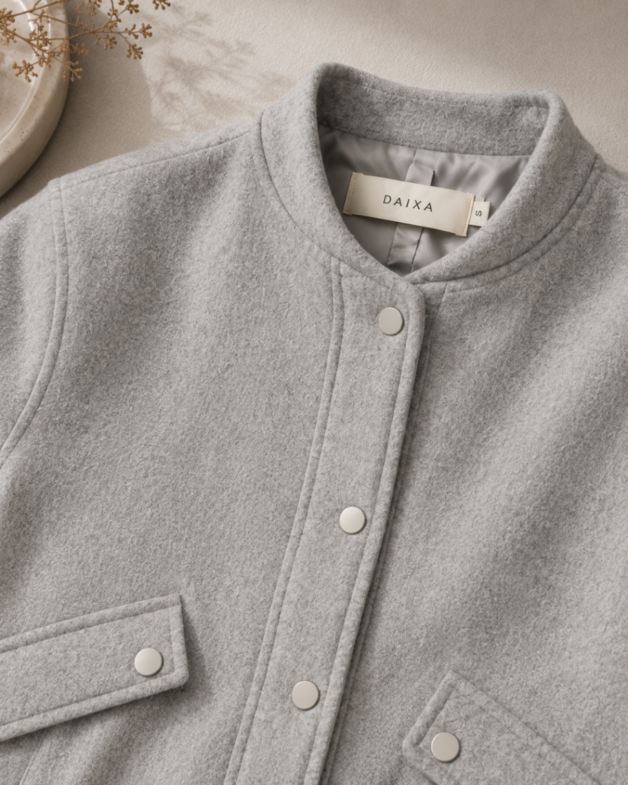 CHAQUETA SACCHI — foto 2