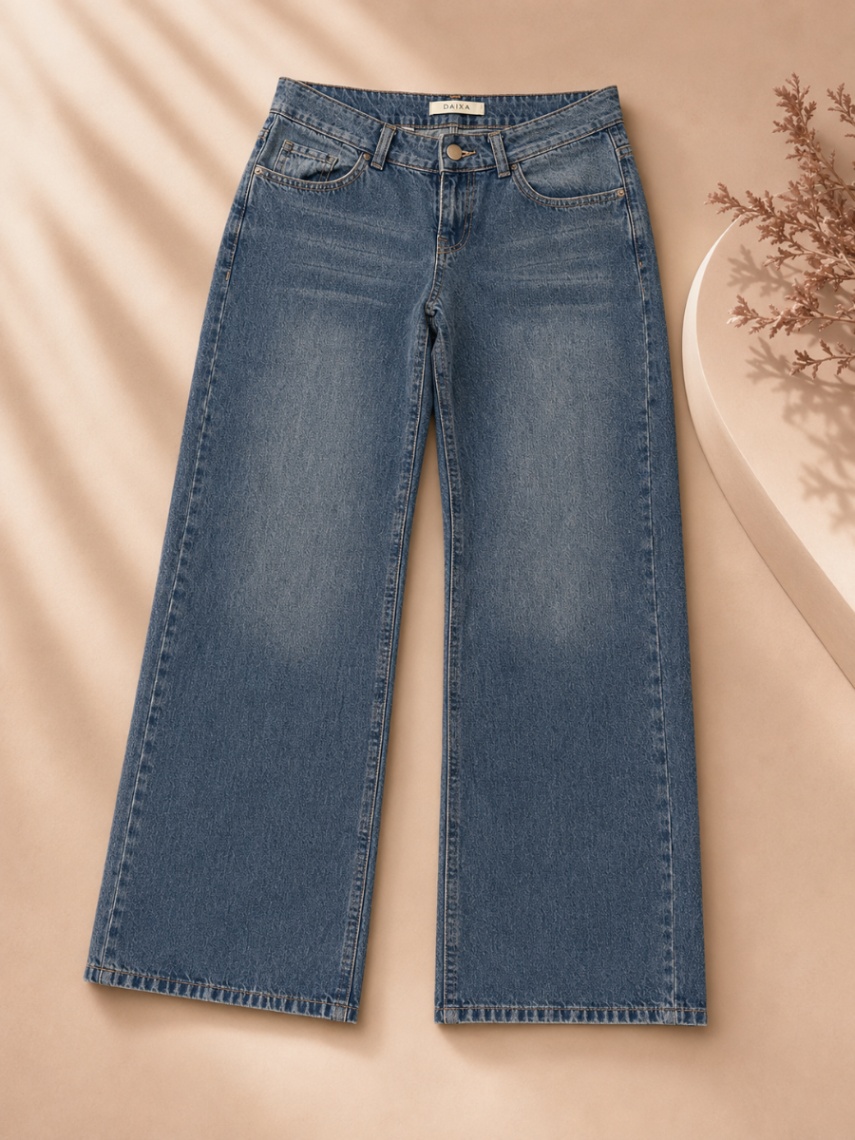 JEAN EASY