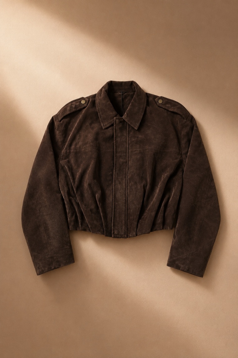 CAMPERA SELVINA