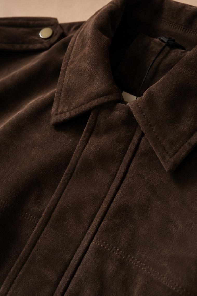 CAMPERA SELVINA — foto 2