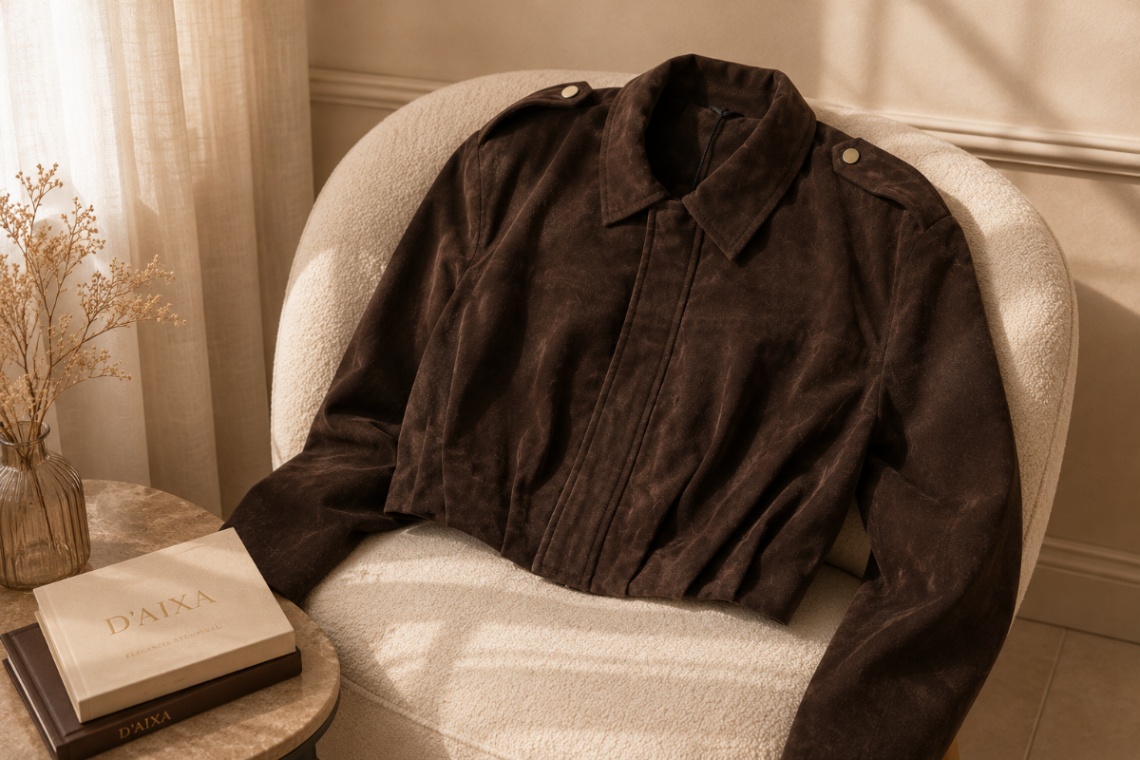 CAMPERA SELVINA — foto 3