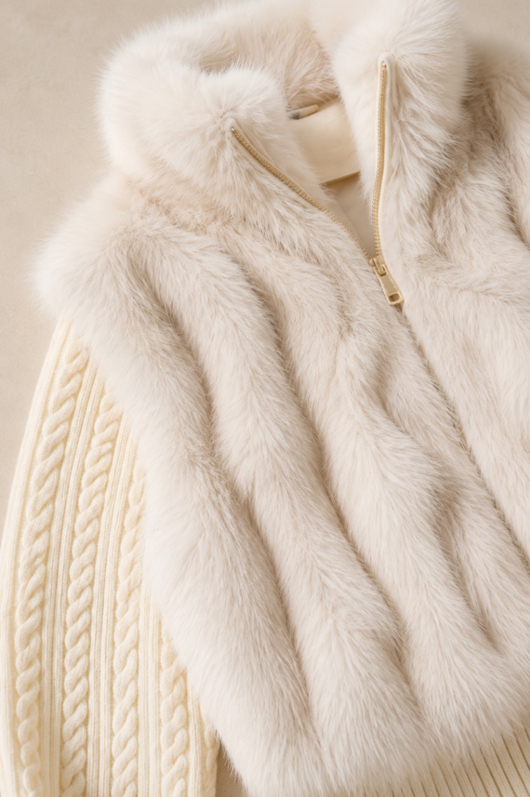 CAMPERA ALDAMA — foto 2