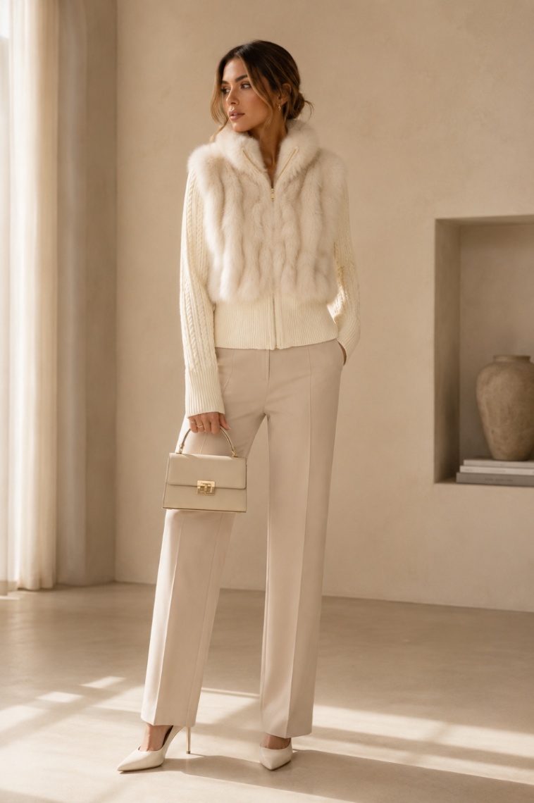 CAMPERA ALDAMA — foto 3