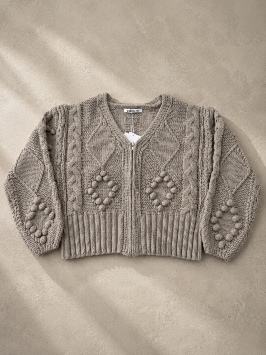 CARDIGAN LIORA