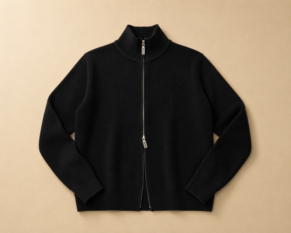 CAMPERA ZINNIA