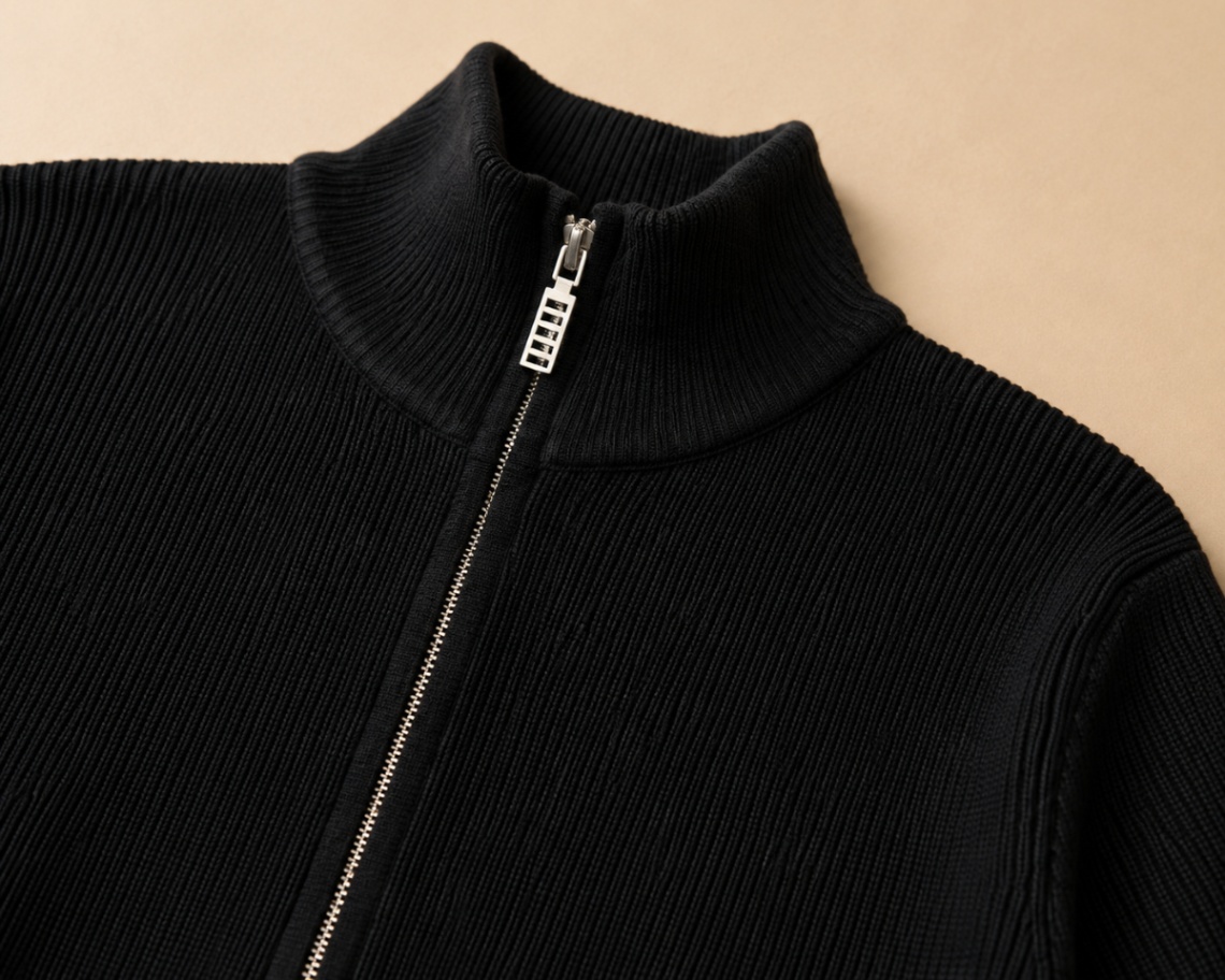 CAMPERA ZINNIA — foto 2