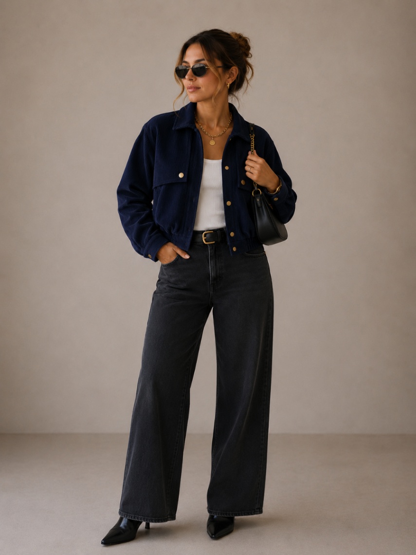 BOMBER VERONA — foto 3
