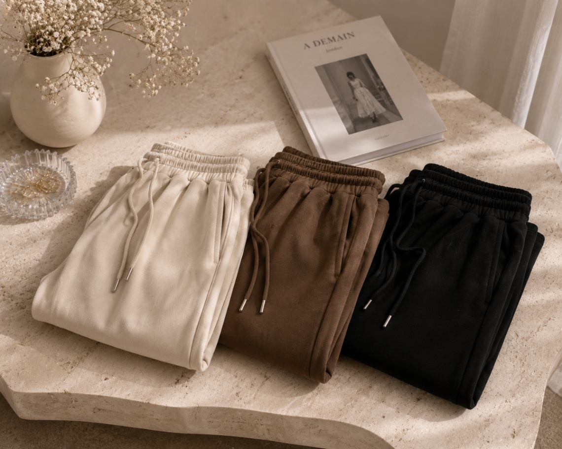 PANTALON REAL — foto 3