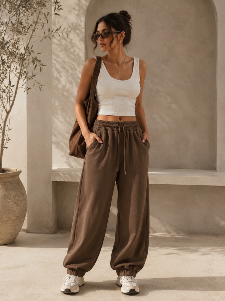 PANTALON REAL — foto 4