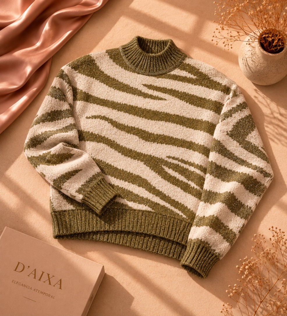 SWEATER KIRLEY