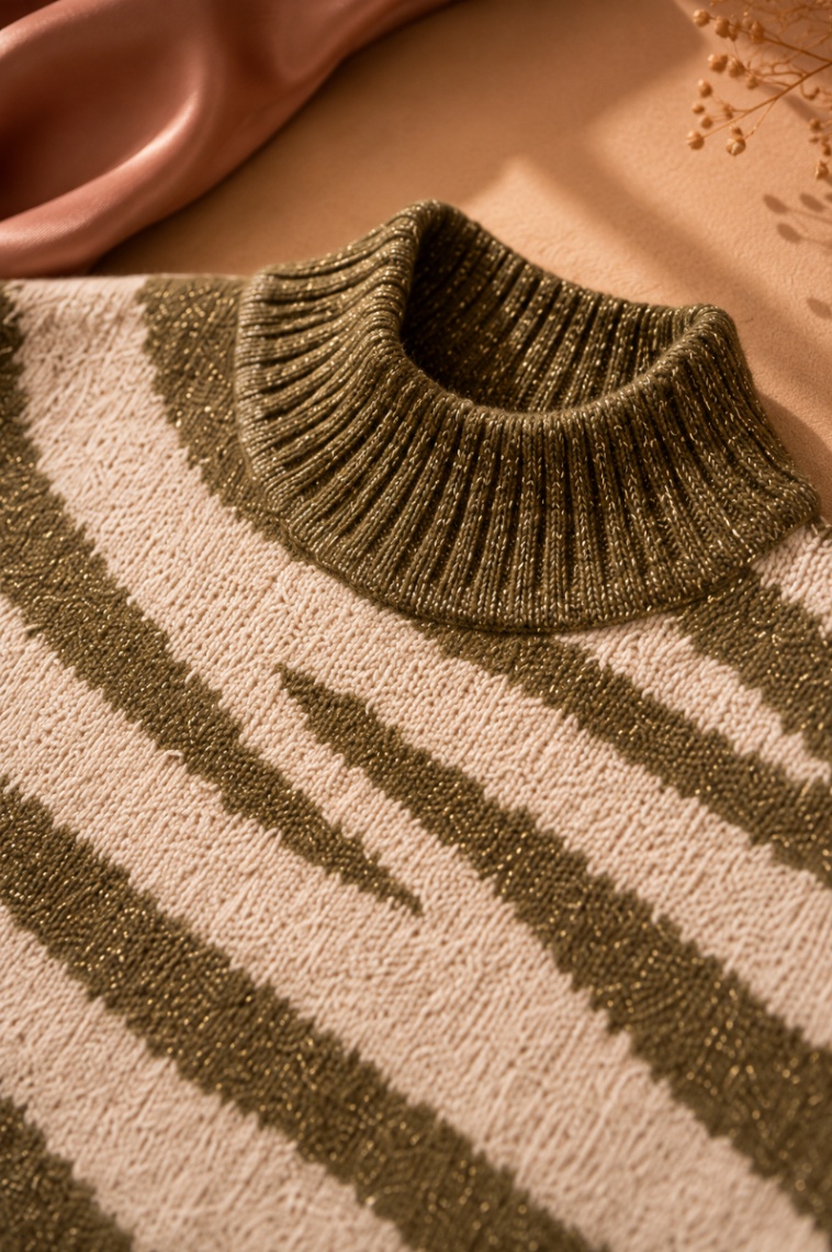 SWEATER KIRLEY — foto 2