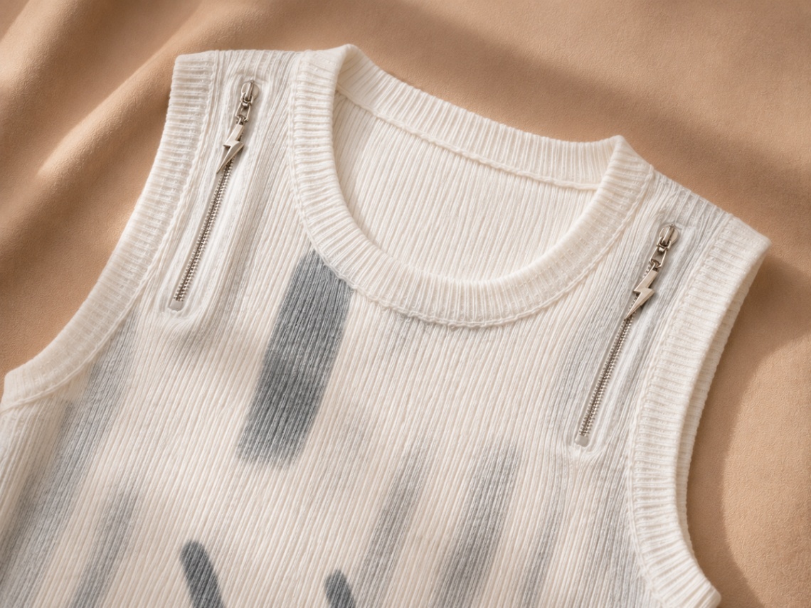 MUSCULOSA ELECTR — foto 2