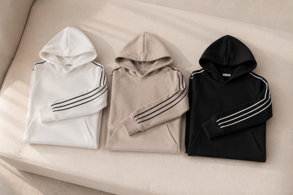 BUZO LÉVAN — foto 3
