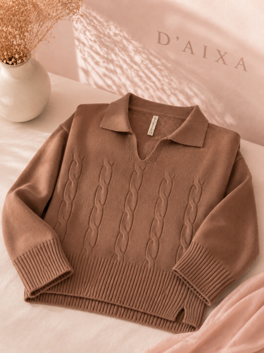 SWEATER SIENNA