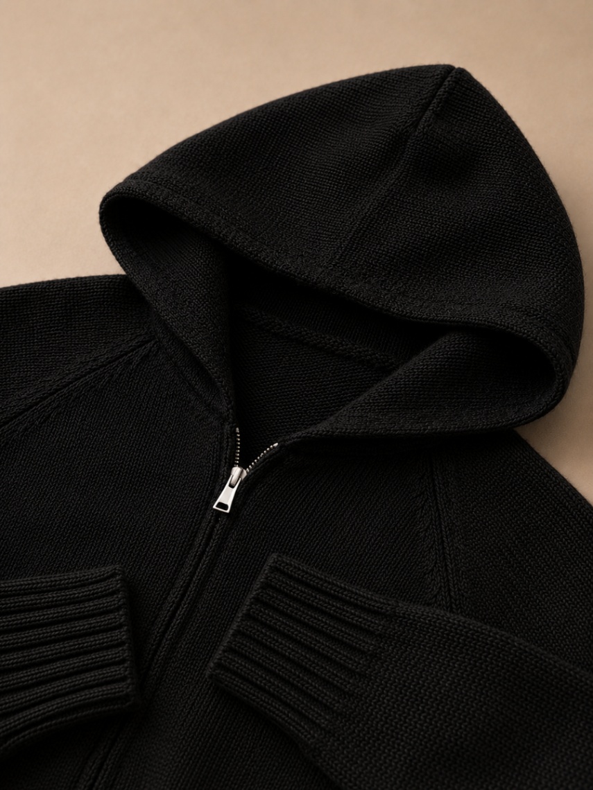 SWEATER LUNÉ — foto 2