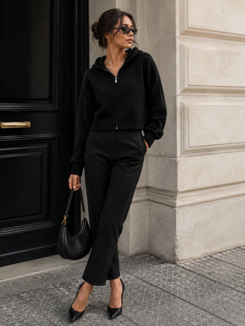 SWEATER LUNÉ — foto 3