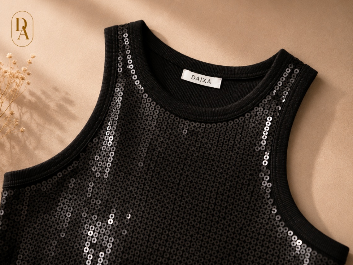 MUSCULOSA GOSSIP — foto 2