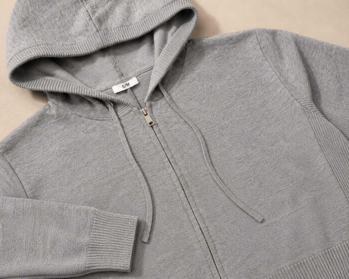 CAMPERA JULIET — foto 2
