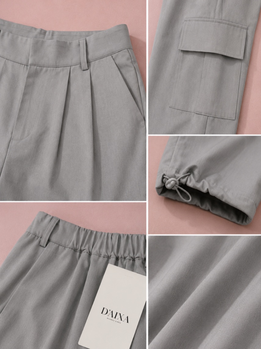 PANTALON ALDAMA — foto 2