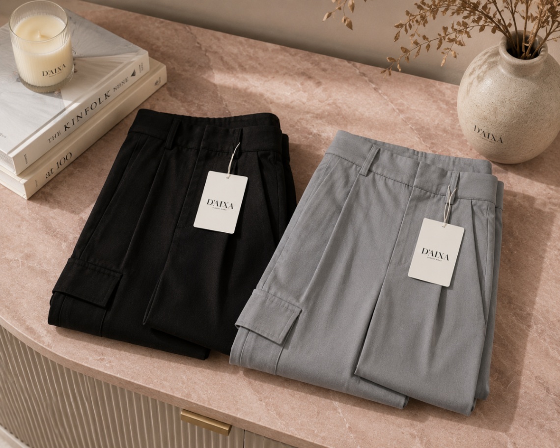 PANTALON ALDAMA — foto 3