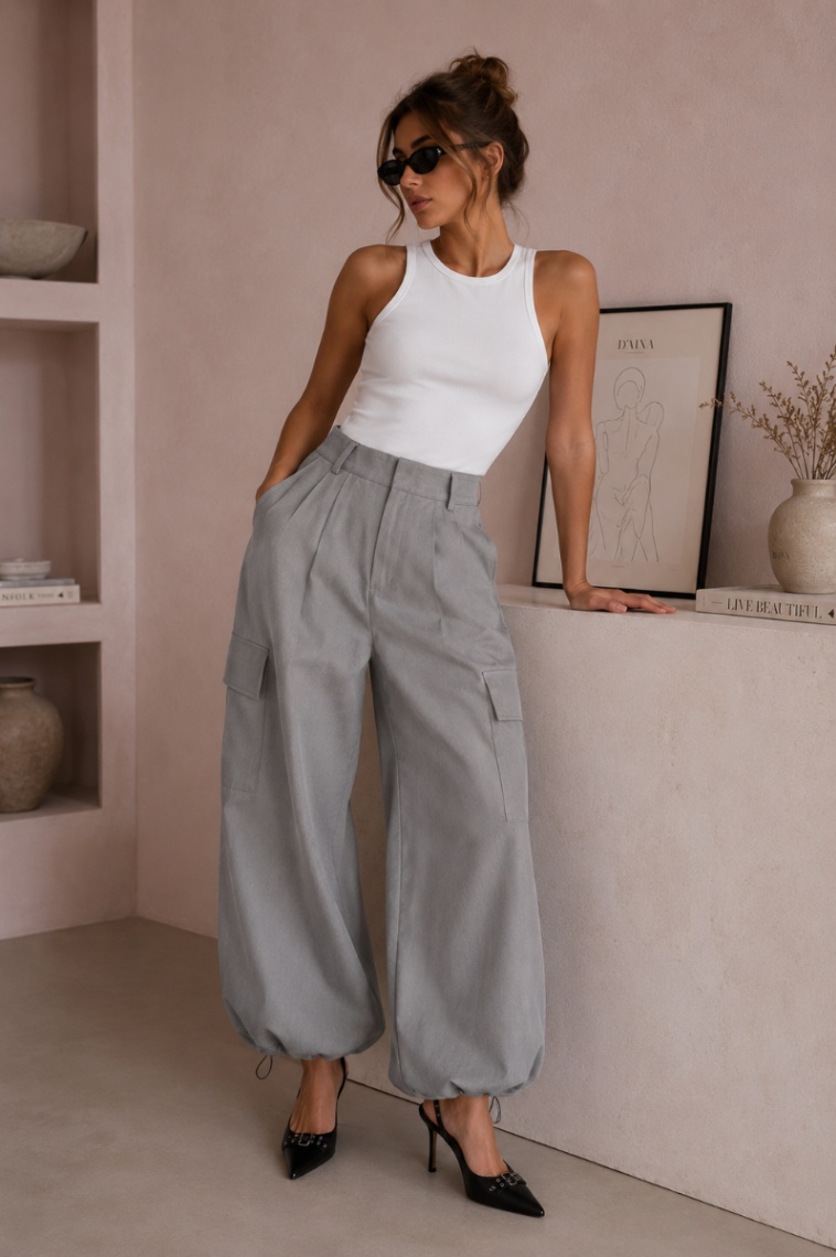 PANTALON ALDAMA — foto 4