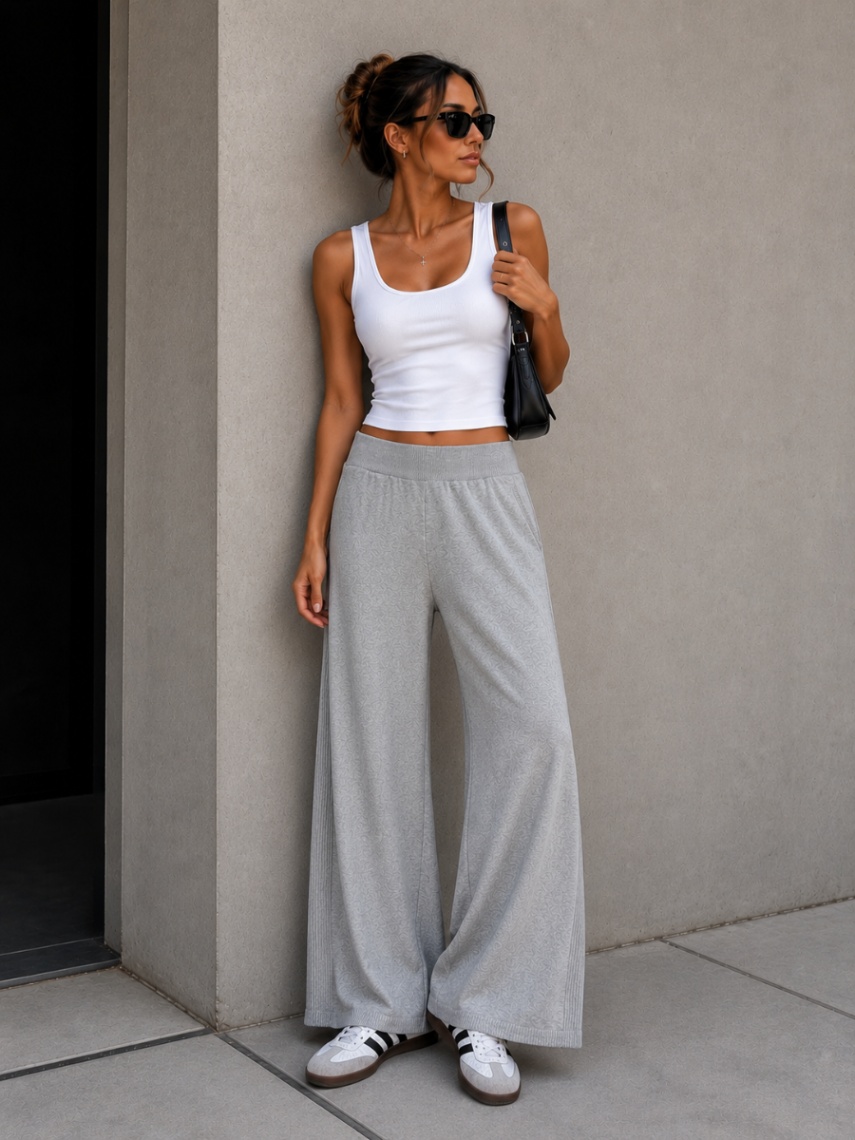 PANTALON JULIET — foto 3