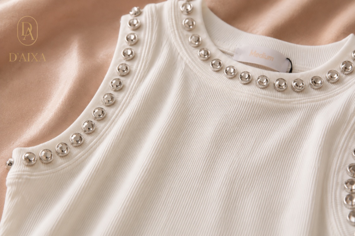MUSCULOSA OLIVIA — foto 2
