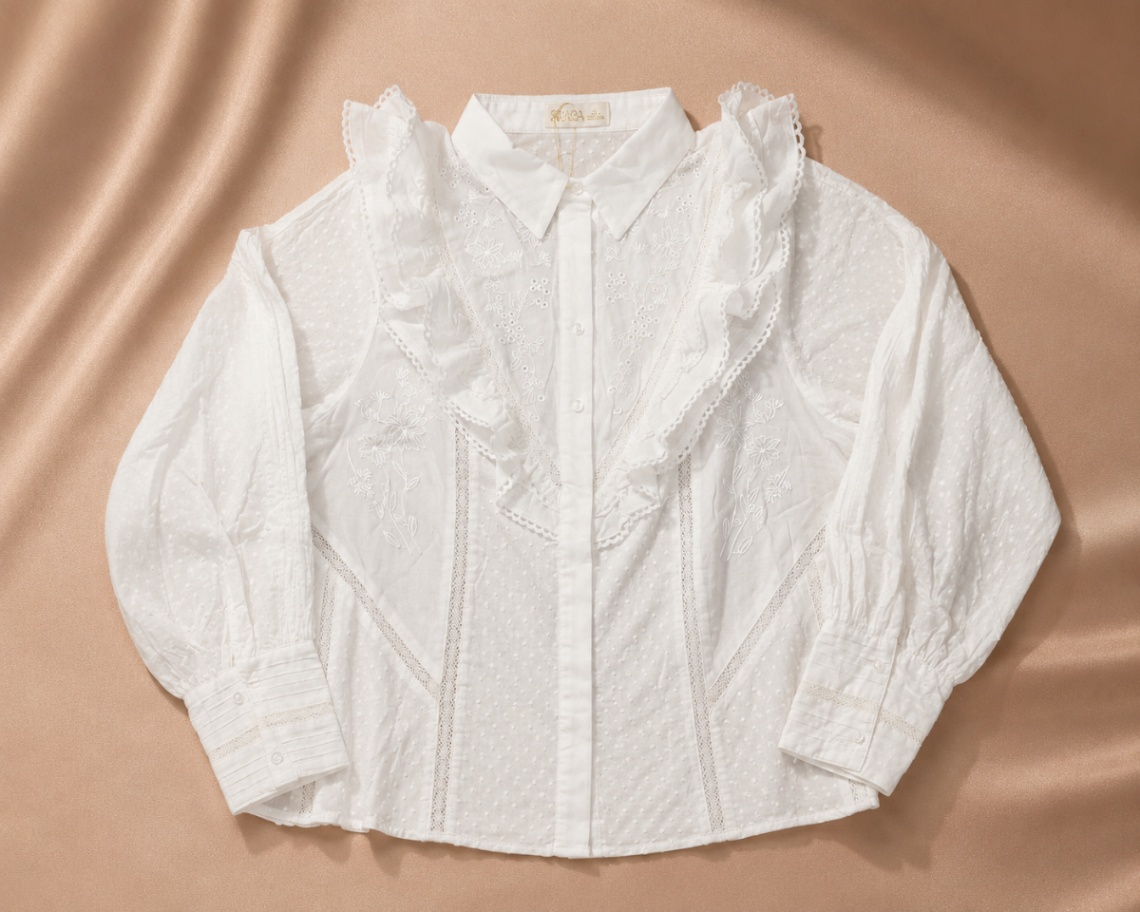 CAMISA ULVILA