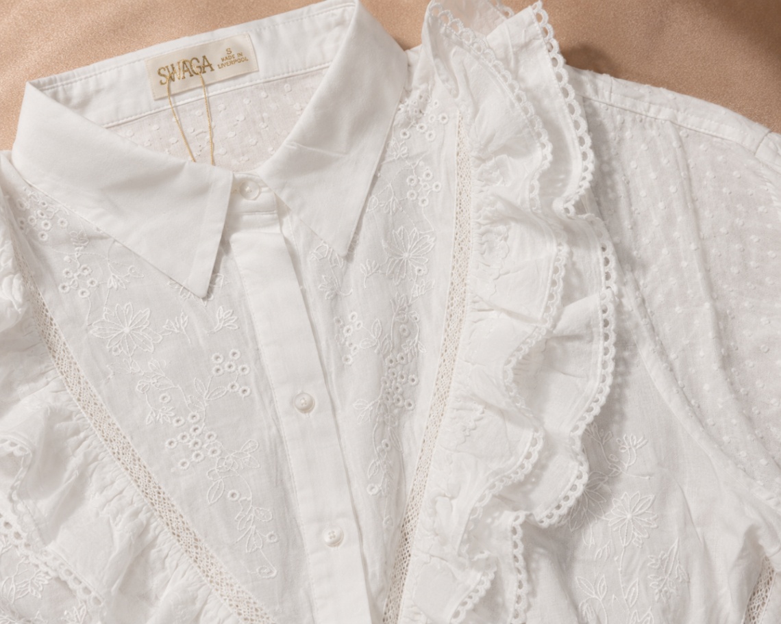 CAMISA ULVILA — foto 2