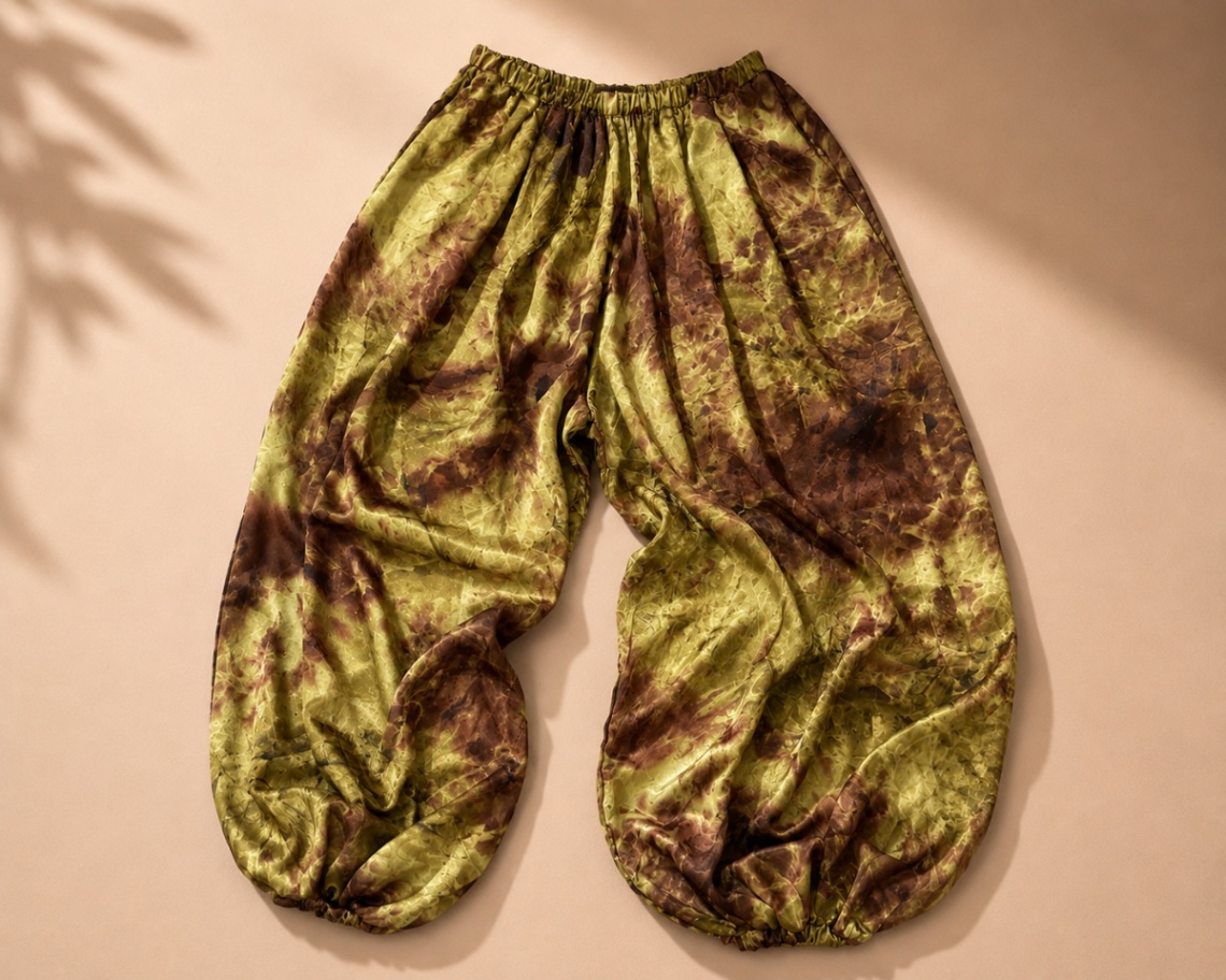 PANTALON PINCEN