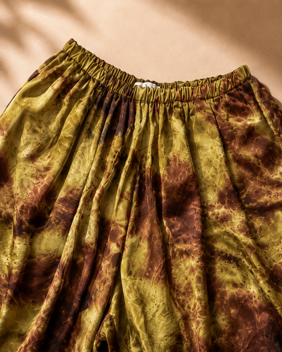 PANTALON PINCEN — foto 2