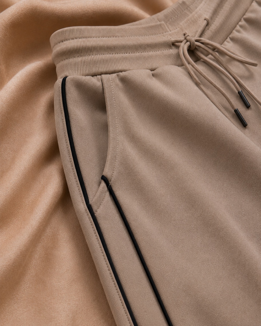 PANTALON LÉVAN — foto 2