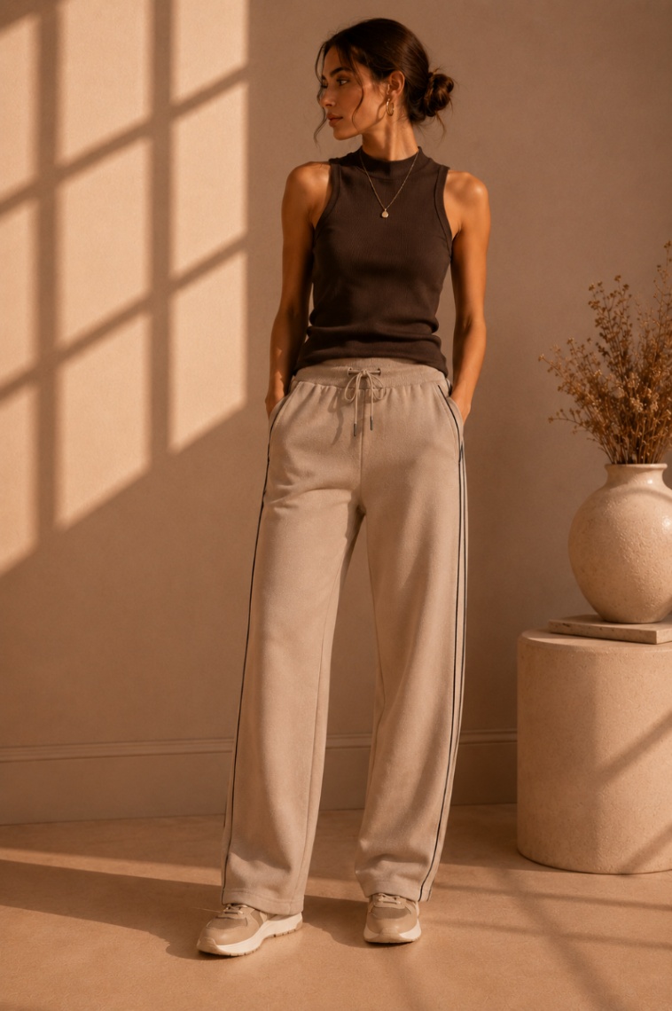 PANTALON LÉVAN — foto 4